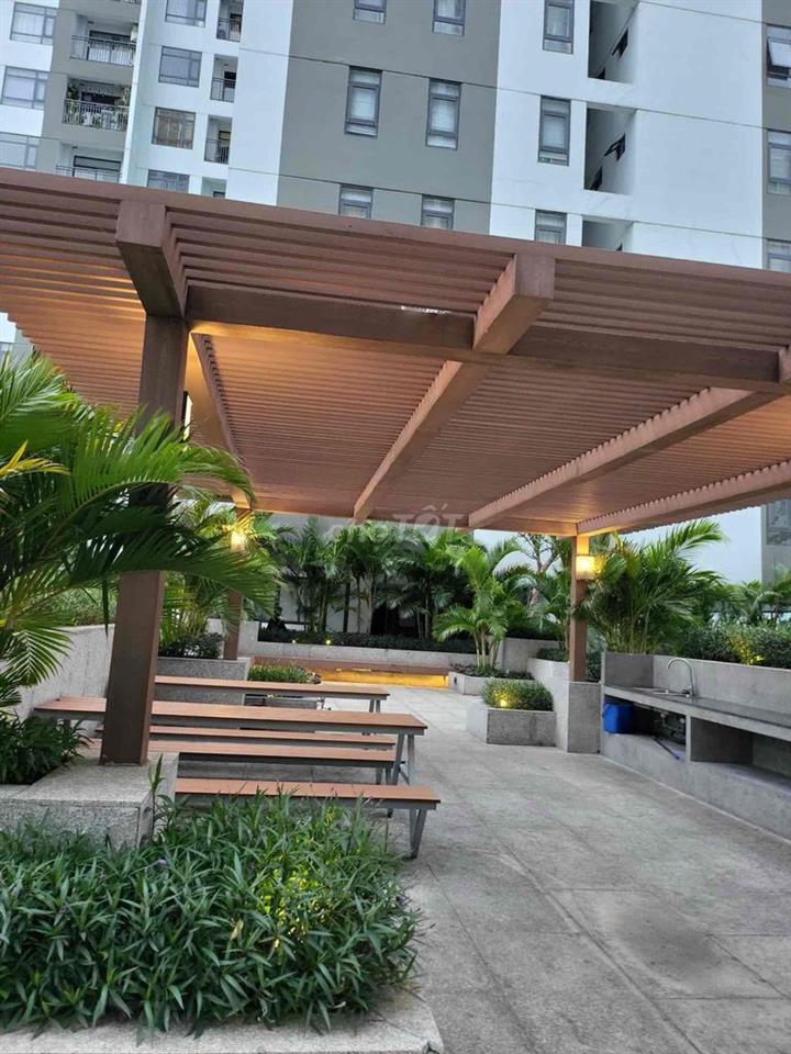 Cho thuê ngắn hạn căn hộ Central Premium Q8 90m2 3PN FULL NỘI THẤT