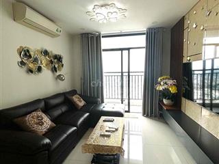 Cho thuê ngắn hạn căn hộ Central Premium Q8 90m2 3PN FULL NỘI THẤT