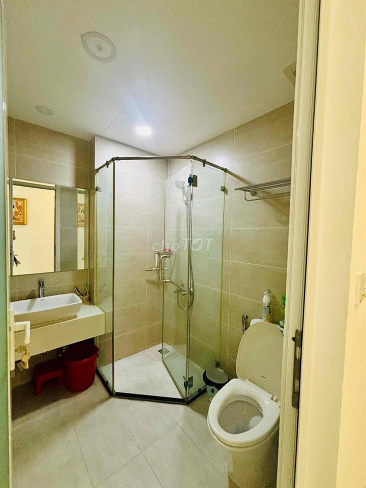 Cho thuê ngắn hạn căn hộ Central Premium Q8 90m2 3PN FULL NỘI THẤT