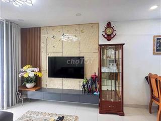 Cho thuê căn hộ Central Premium Q8 90m2 3Pn 2wc full nội thất