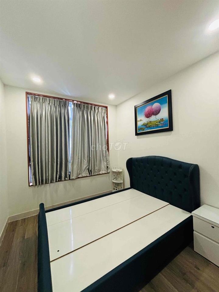 Cho thuê căn hộ Central Premium Q8 90m2 3Pn 2wc full nội thất