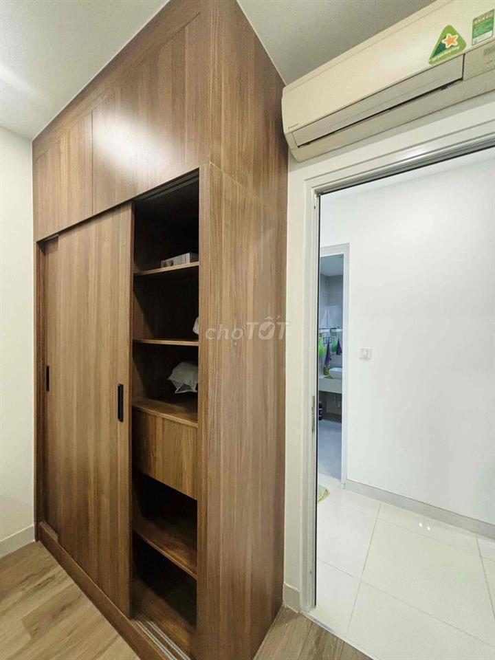 Cho thuê căn hộ Central Premium Q8 90m2 3Pn 2wc full nội thất