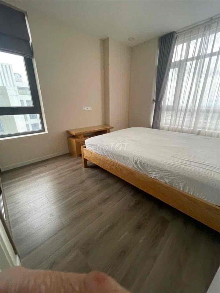 Cho thuê căn hộ Central Premium Q8 90m2 3PN 2WC ở liền full nội thất
