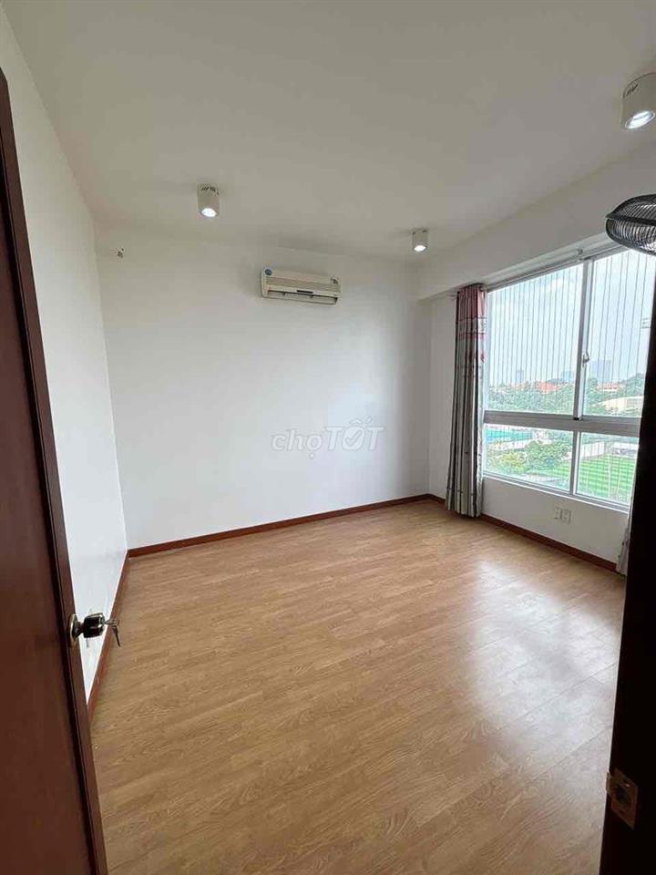 CHO THUÊ CĂN HỘ 51F CHÁNH HƯNG Q8 74M2 2PN NHÀ Y HÌNH 10TR