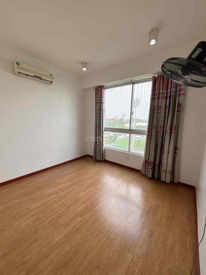 CHO THUÊ CĂN HỘ 51F CHÁNH HƯNG Q8 74M2 2PN NHÀ Y HÌNH 10TR