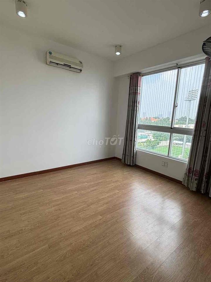 CHO THUÊ CĂN HỘ 51F CHÁNH HƯNG Q8 74M2 2PN NHÀ Y HÌNH 10TR