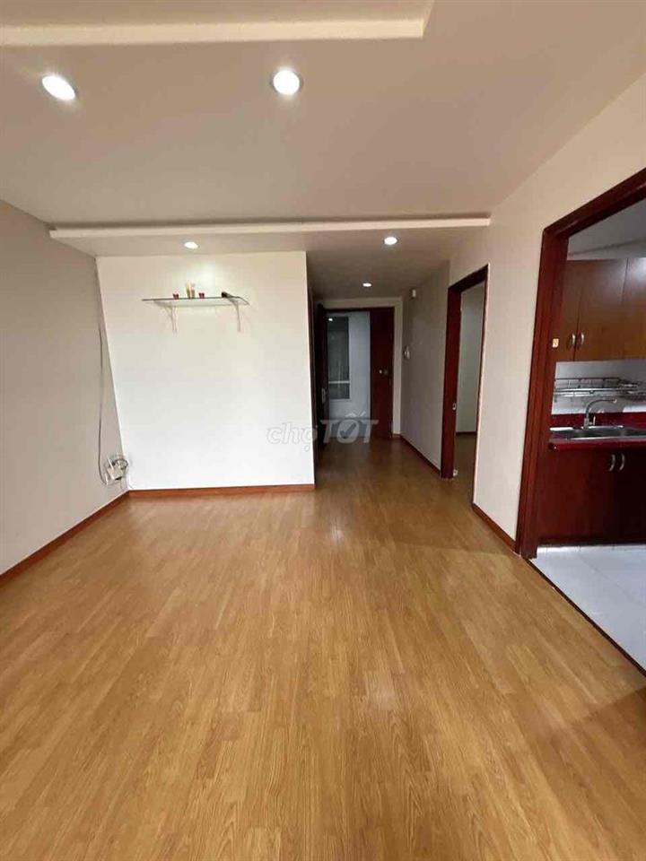 CHO THUÊ CĂN HỘ 51F CHÁNH HƯNG Q8 74M2 2PN NHÀ Y HÌNH 10TR