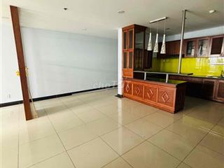 Cho thuê căn hộ Giai Việt Q8 115m2 2pn ở liền view đẹp mát mẻ
