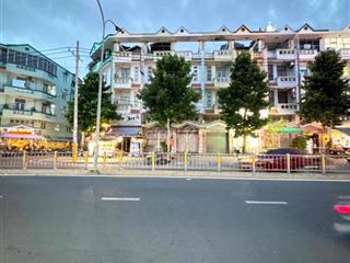 Cho thuê mặt bằng kinh doanh nail, spa, vp,… Q8 80m2