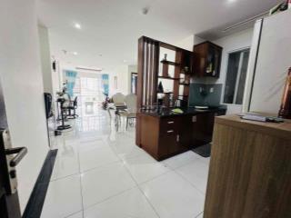 Bán căn hộ Giai Việt Q8 82m2 2PN tặng toàn bộ nội thất 4ty750