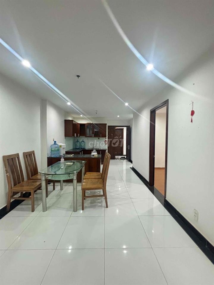 Cho thuê căn hộ Giai Việt Q8 78m2 2PN 12TR
