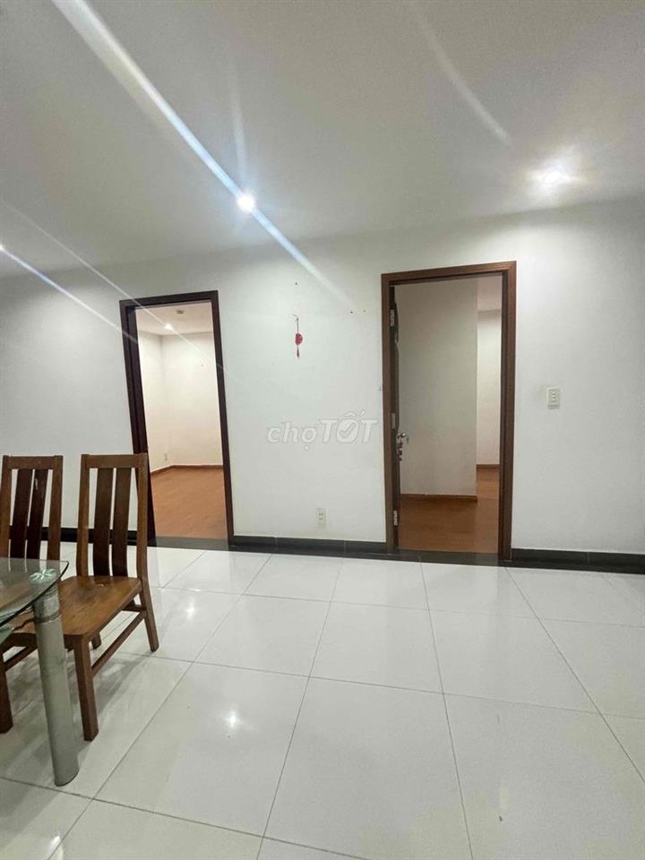 Cho thuê căn hộ Giai Việt Q8 78m2 2PN 12TR