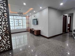 Bán căn hộ Giai Việt Q8 115m2 2PN view hồ bơi 5ty5
