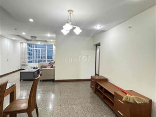 Cho thuê căn hộ Giai Việt,150m2 3PN ở ngay 16tr