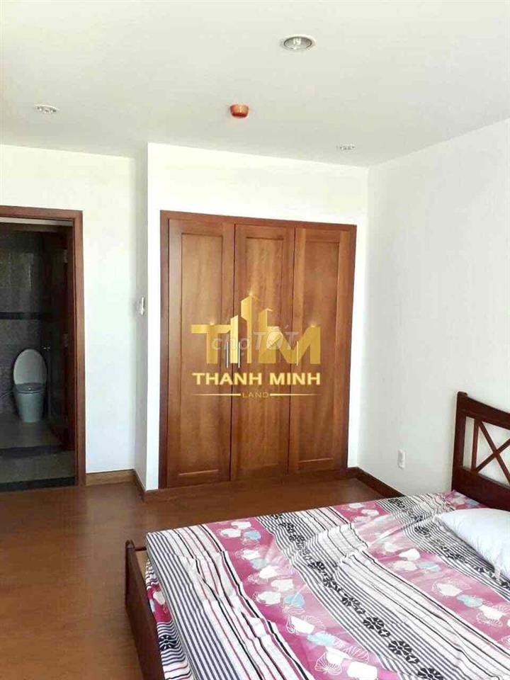 Cho thuê căn hộ Giai Việt,150m2 3PN ở ngay 16tr