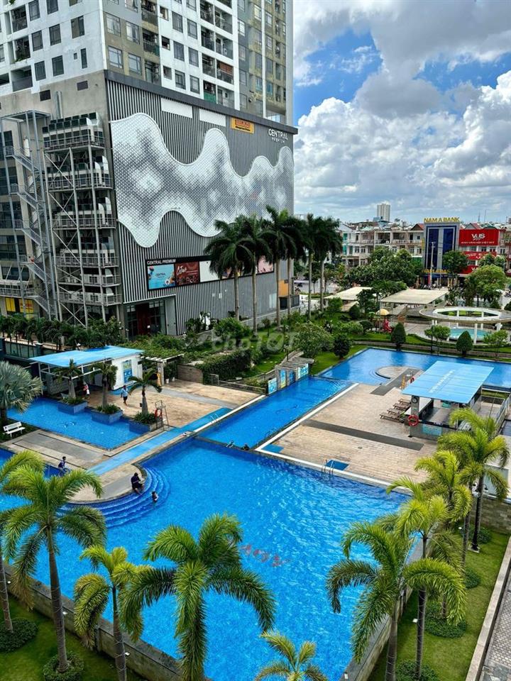 Cho thuê căn hộ Giai Việt,150m2 3PN ở ngay 16tr