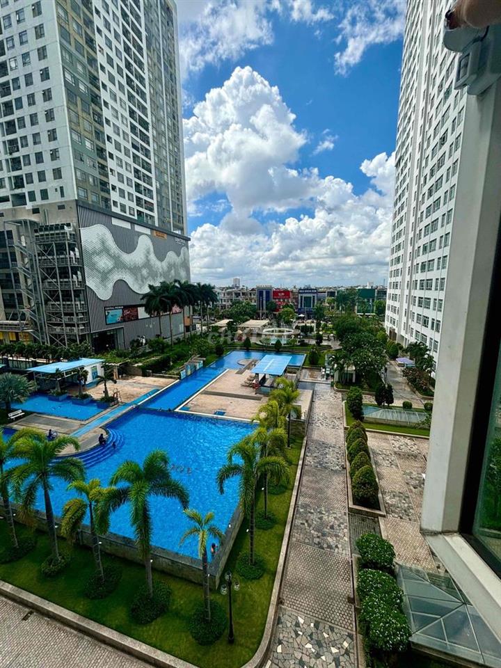 Cho thuê căn hộ Giai Việt,150m2 3PN ở ngay 16tr