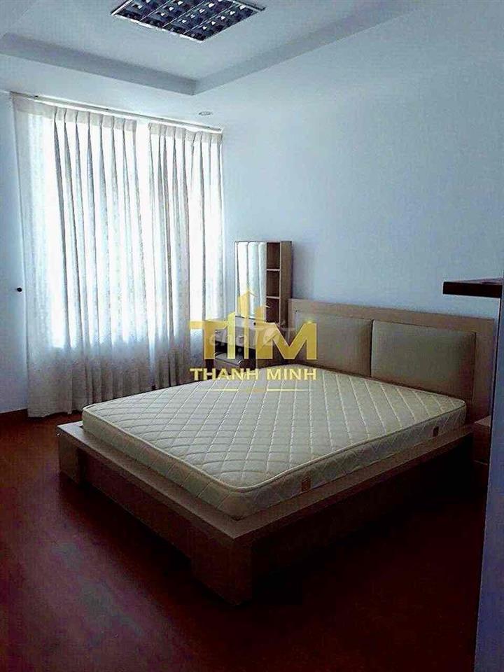 Cho thuê căn hộ Giai Việt,150m2 3PN ở ngay 16tr