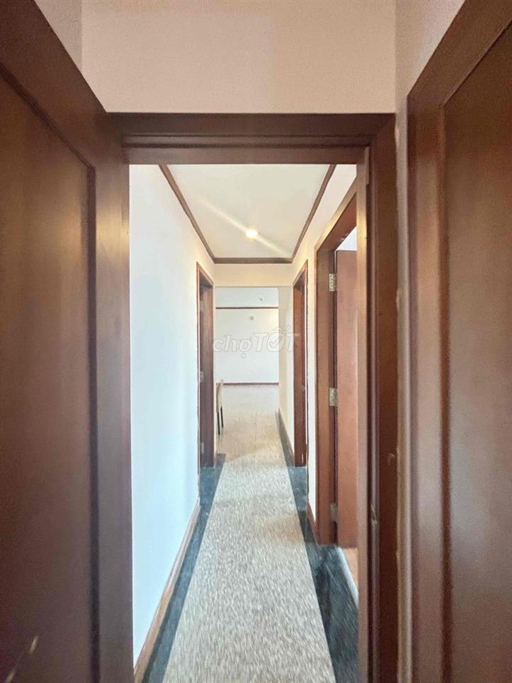 Bán căn hộ Giai Việt 150m2 3 Phòng ngủ tặng nội thất 6ty2