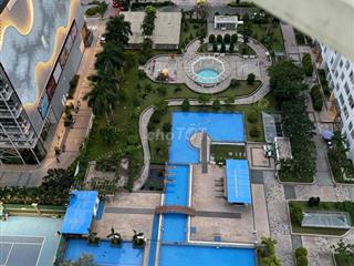 Bán căn hộ Giai Việt Q8 115m2 2PN view hồ bơi 5ty5