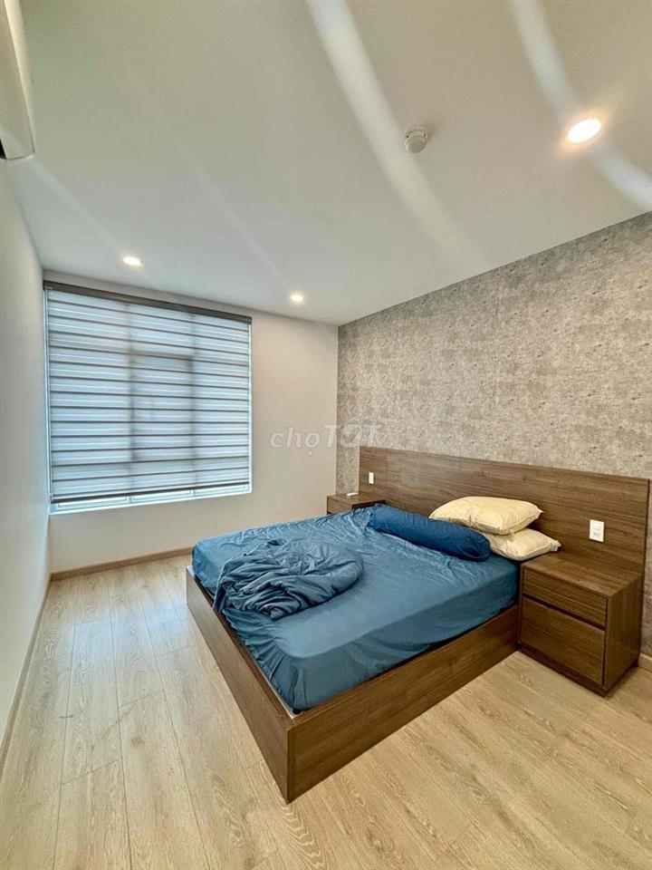 Bán căn hộ Giai Việt Q8 115m2 2PN view hồ bơi 5ty5