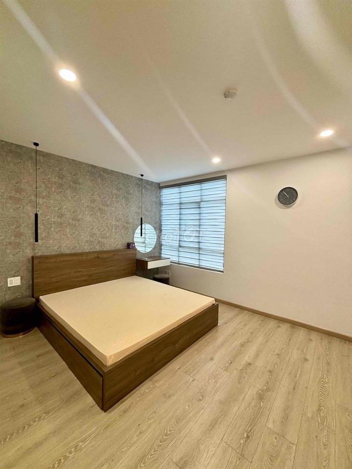 Bán căn hộ Giai Việt Q8 115m2 2PN view hồ bơi 5ty5