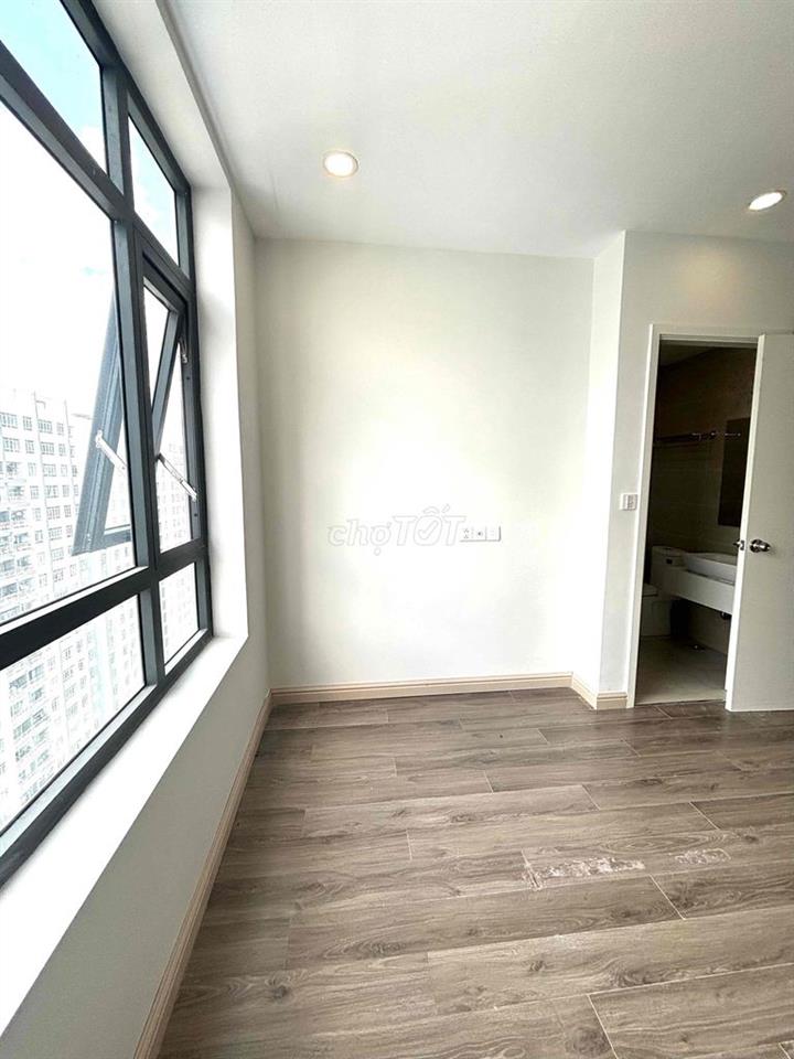 Cho thuê căn hộ Central Premium Q8 70m2 2PN NHÀ TRỐNG Ở NGAY 11TR