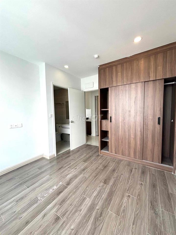 Cho thuê căn hộ Central Premium Q8 70m2 2PN NHÀ TRỐNG Ở NGAY 11TR