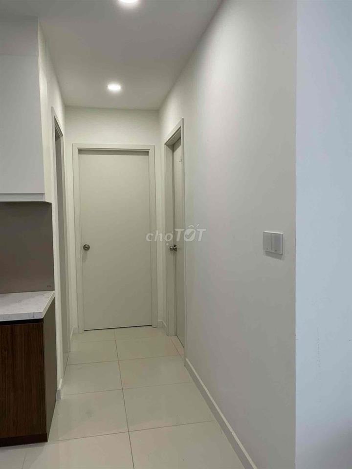 CHO THUÊ CĂN HỘ CENTRAL Q8 70M2 2PN 13TR500