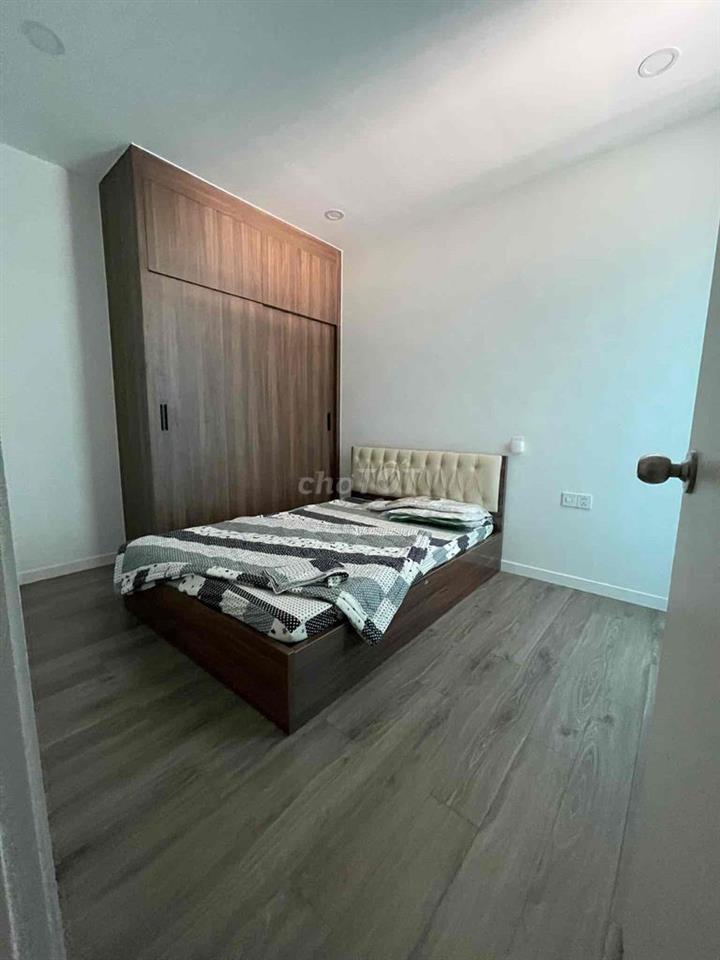 CHO THUÊ CĂN HỘ CENTRAL Q8 70M2 2PN 13TR500