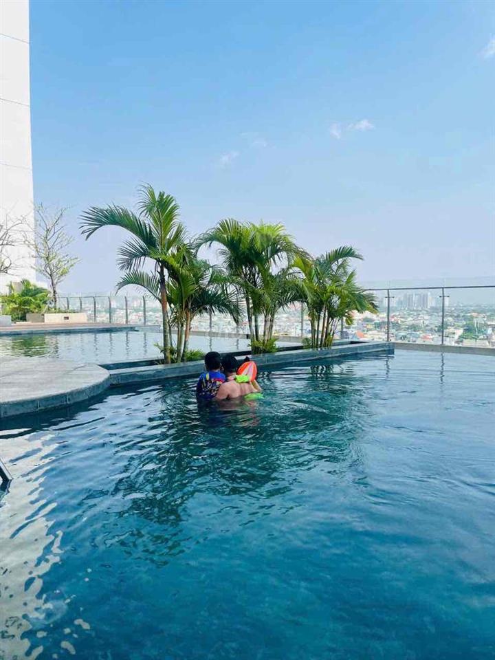 E chính chủ bán căn hộ Central Premium Q8 90m2 3PN 5ty9