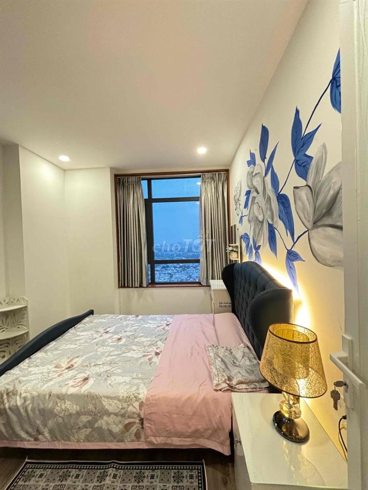E chính chủ bán căn hộ Central Premium Q8 90m2 3PN 5ty9