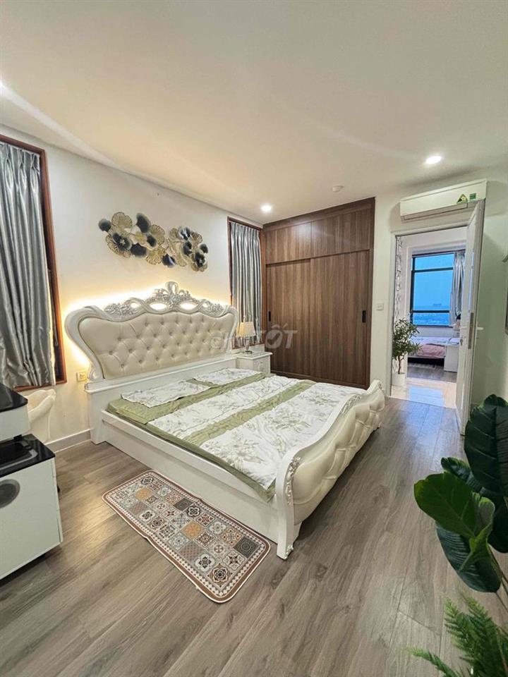 E chính chủ bán căn hộ Central Premium Q8 90m2 3PN 5ty9