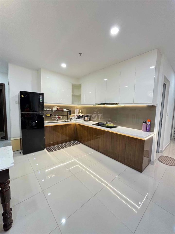 E chính chủ bán căn hộ Central Premium Q8 90m2 3PN 5ty9