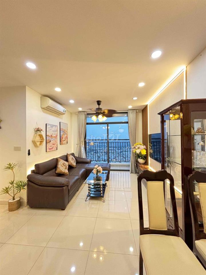 E chính chủ bán căn hộ Central Premium Q8 90m2 3PN 5ty9