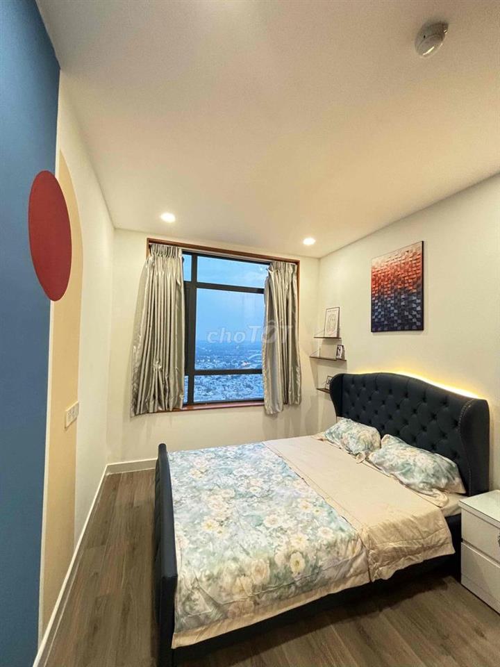 E chính chủ bán căn hộ Central Premium Q8 90m2 3PN 5ty9