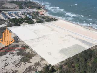 Bán đất  resort 4.2ha mặt biển lạc long quân, hiện trạng đẹp