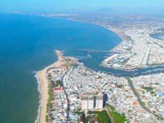 Bán 1441m2 đất sản xuất khu vực cảng phan thiết