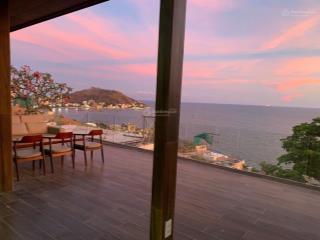 Bán khu villas view biển núi viba mặt sau trần phú, phường vũng tàu