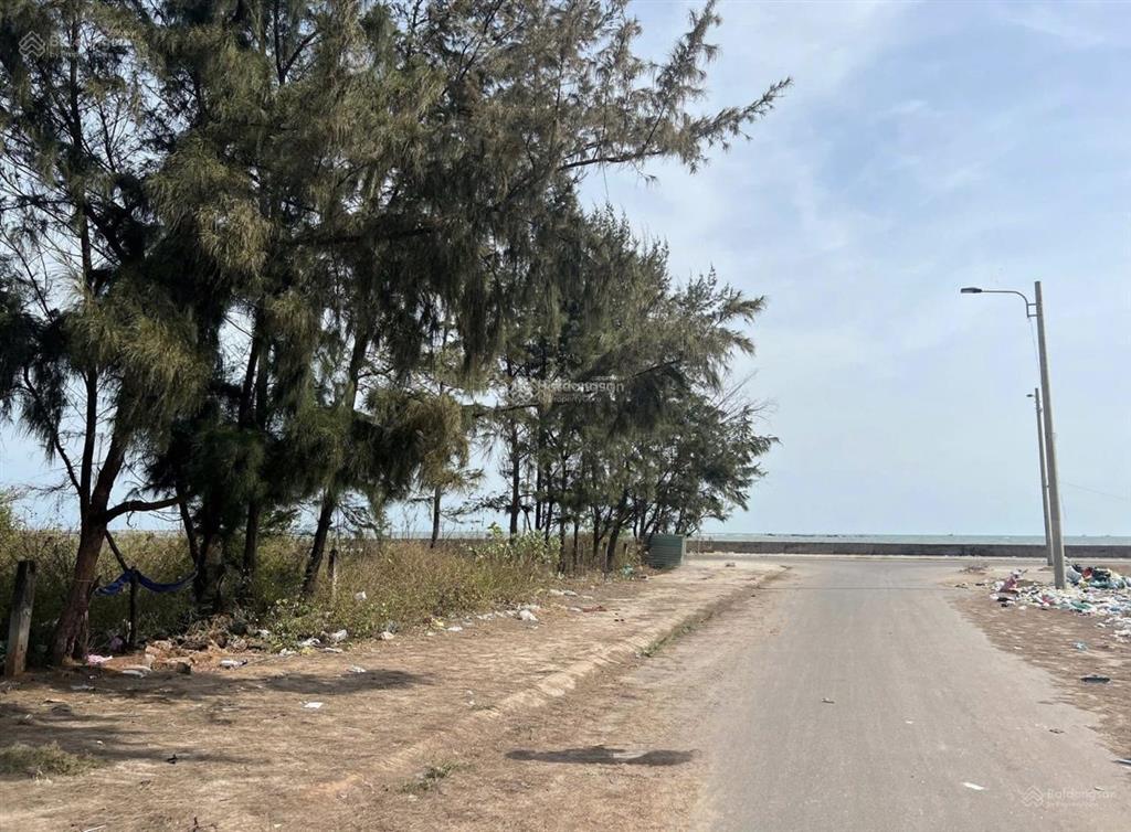Bán 1440m2 đất skc khu cảng cá phan thiết