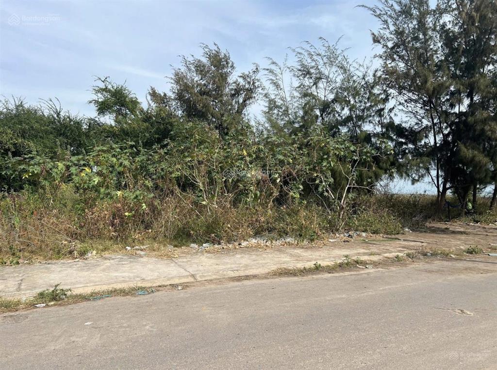 Bán 1440m2 đất skc khu cảng cá phan thiết