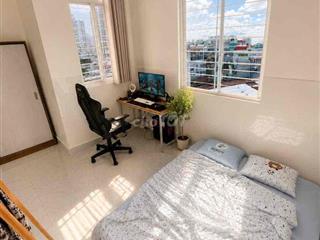 🏡 NHÀ MỚI - PHÒNG CHILL - GIÁ HIẾM  📍 Mặt tiền 455 Huỳnh Văn Bánh, P P