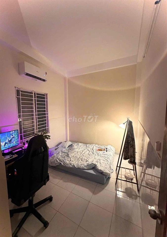 🏡 NHÀ MỚI - PHÒNG CHILL - GIÁ HIẾM  📍 Mặt tiền 455 Huỳnh Văn Bánh, P P