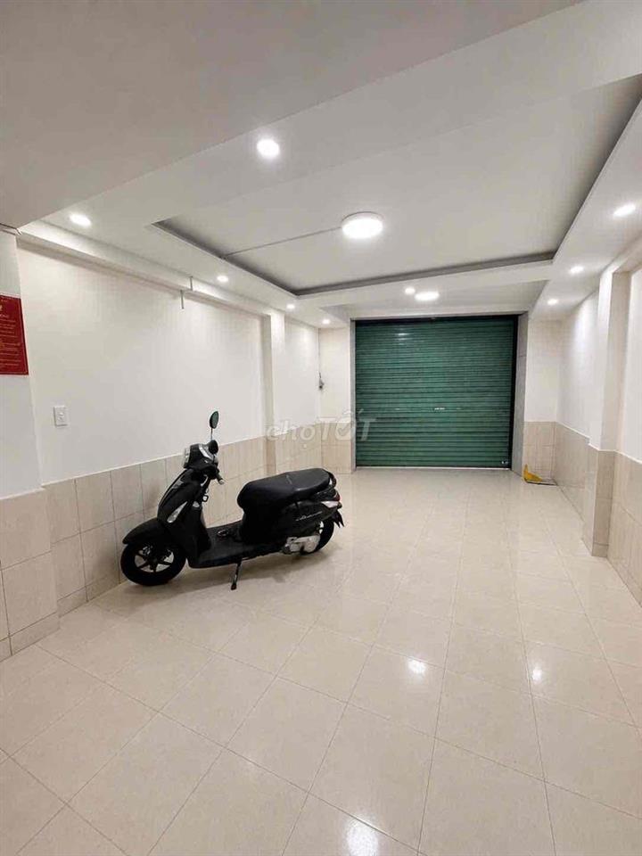🏡 NHÀ MỚI - PHÒNG CHILL - GIÁ HIẾM  📍 Mặt tiền 455 Huỳnh Văn Bánh, P P