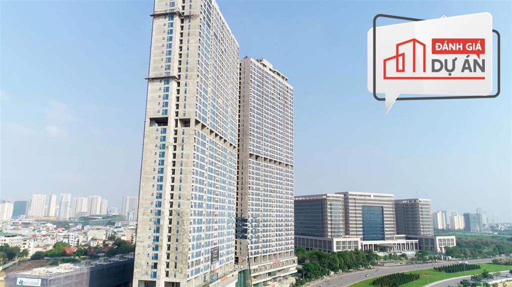 Tổng hợp quỹ căn the matrix one gđ1 & gđ2 giá tốt, đang sẵn căn.  0962 618 *** em thanh