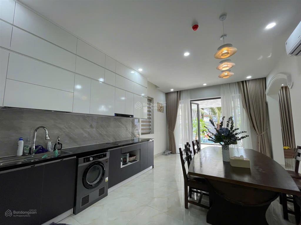 Villa luxury sát cầu rồng  365m | hồ bơi riêng | 6 phòng ngủ