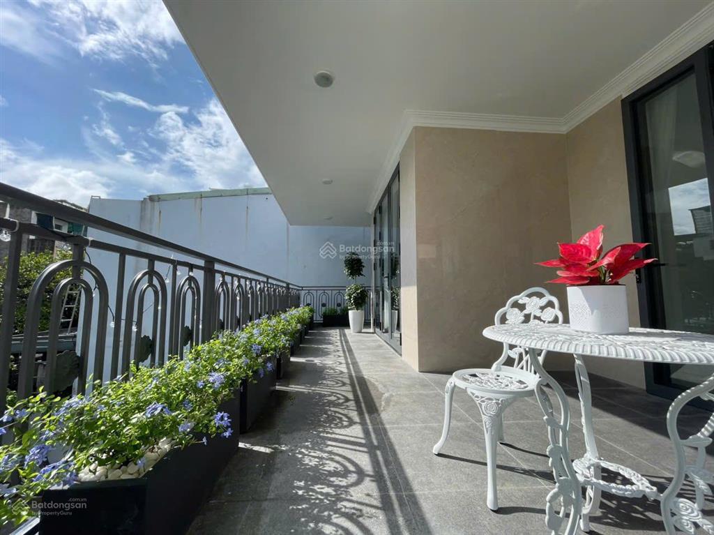Villa luxury sát cầu rồng  365m | hồ bơi riêng | 6 phòng ngủ