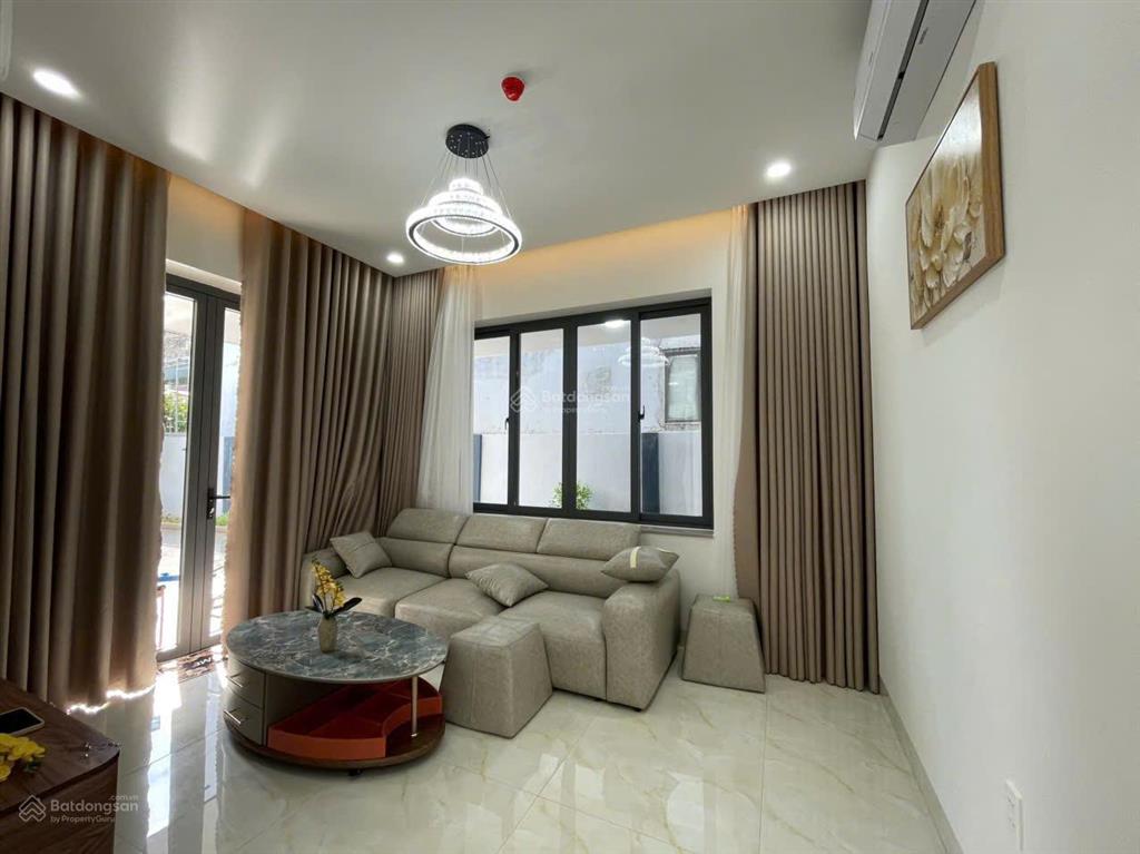 Villa luxury sát cầu rồng  365m | hồ bơi riêng | 6 phòng ngủ