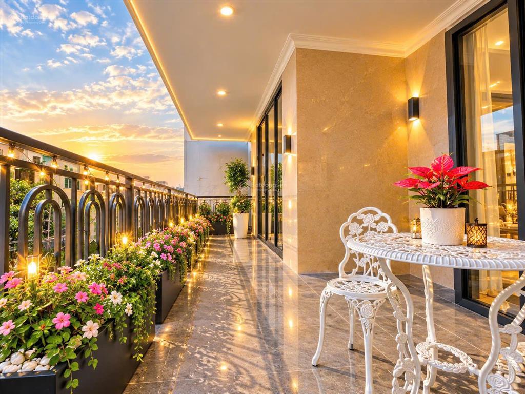 Villa luxury sát cầu rồng  365m | hồ bơi riêng | 6 phòng ngủ