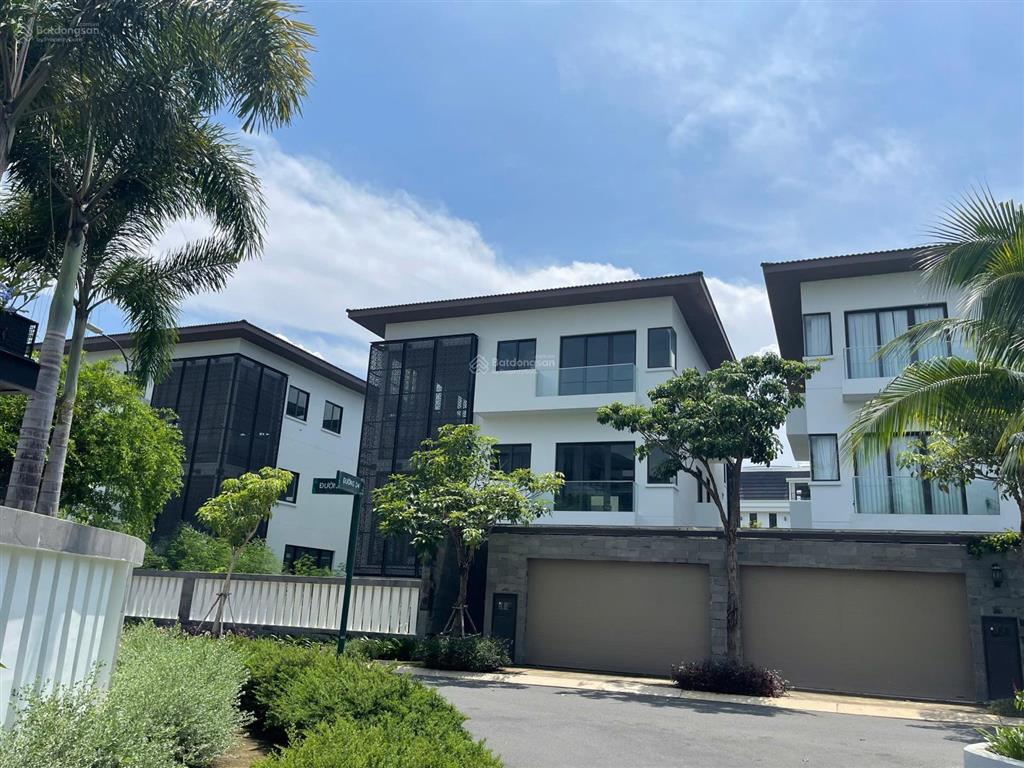 Bán biệt thự tại la vida residences, 25 tỷ, 297,84 m2